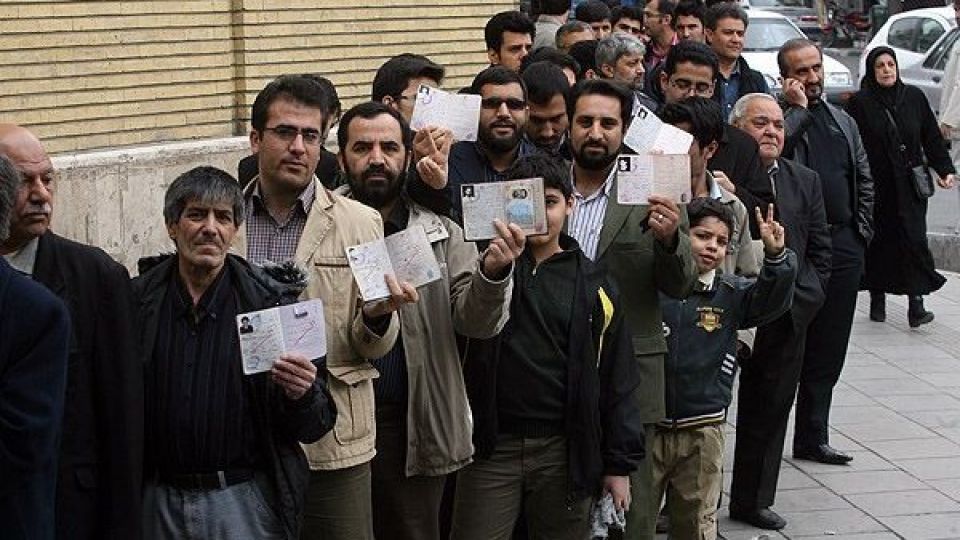 چرا قهر با صندوق رای اشتباه است؟