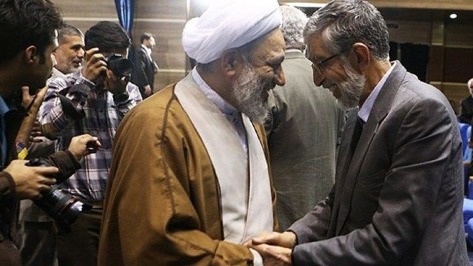حداد عادل در نامه به آقاتهرانی: پیشنهاد جبهه پایداری به شورای ائتلاف باعث ایجاد تفرقه می‌شد