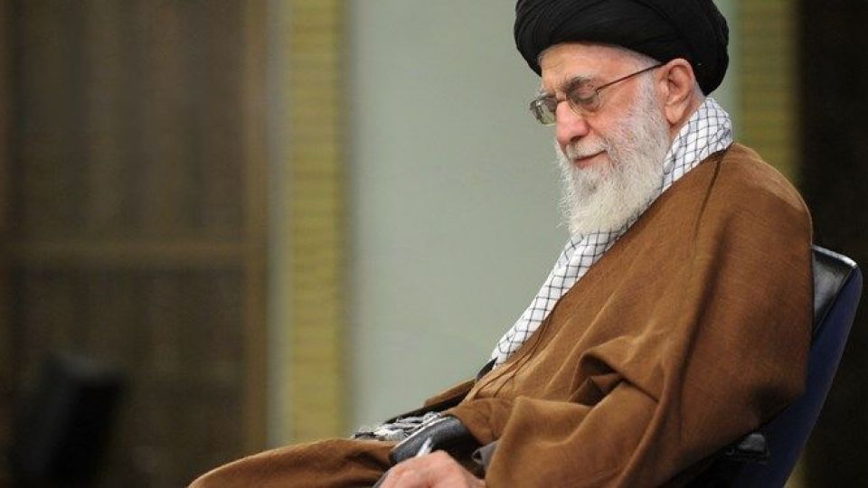 رهبر انقلاب با صدور پیامی درگذشت روحانی خدوم حجت الاسلام طبرسی را تسلیت گفتند