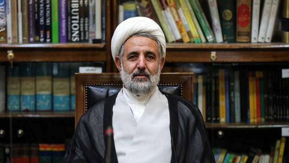 ذوالنور: سخنان روحانی بی‌تقوایی و دروغ بستن به نظام است / مردم فرق صداقت و نفاق را تشخیص می‌دهند