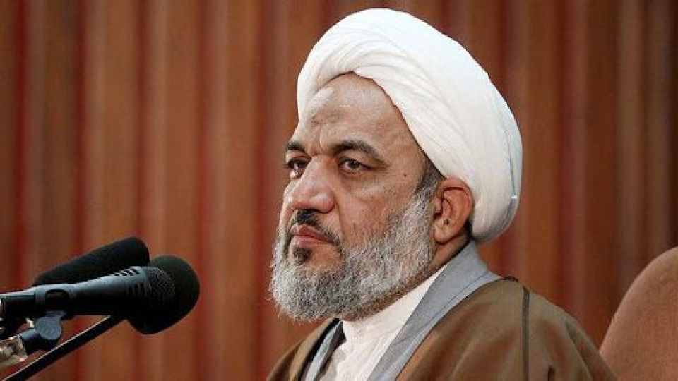 آقاتهرانی: جبهه پایداری حاضر است براساس اصول برای لیست واحد توافق کند