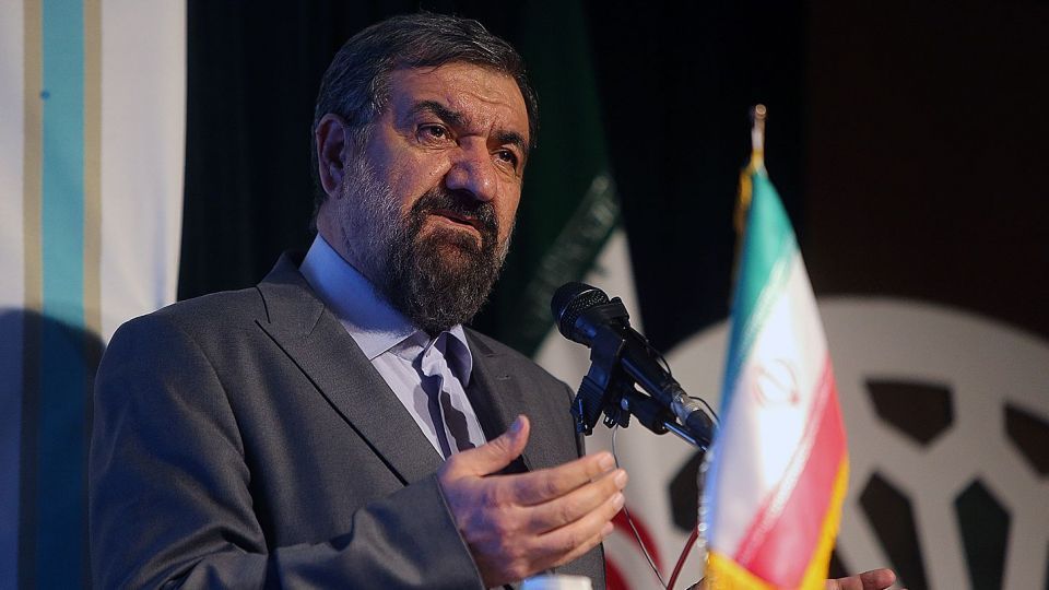 محسن رضایی: برجام نتیجه 20 سال عادی‌سازی روابط است / اقتصاد ما نه اسلامی است نه ایرانی