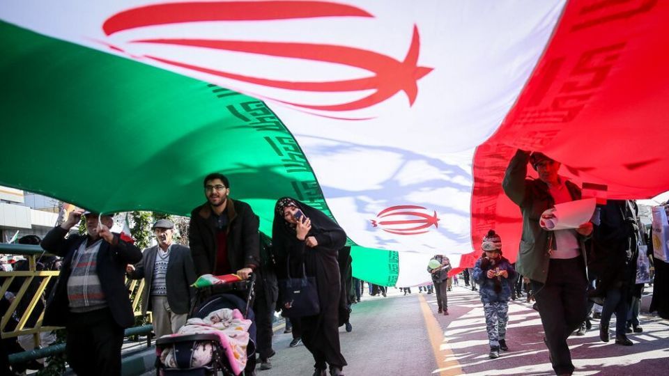 چهار پیام 22 بهمن امسال