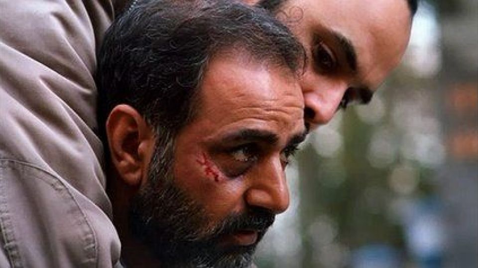 قیصر و سلطان و حاج کاظم رفتند، سلبریتی‌ها ماندند / پرده نقره ای خالی از قهرمان