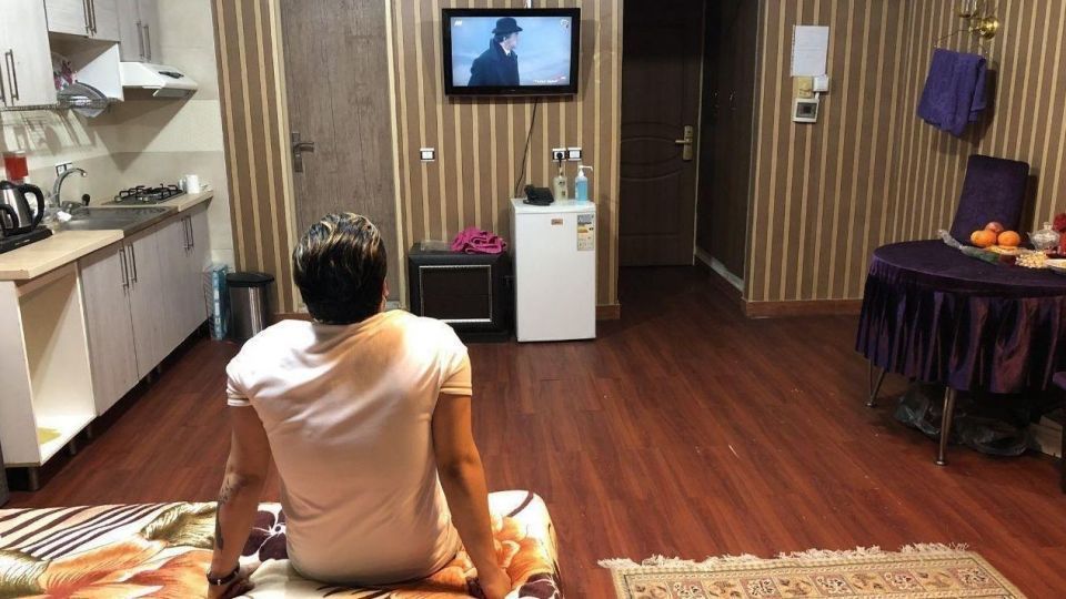 صدور گواهی سلامت برای دانشجویان بازگشته از چین/ فردا؛ پایان ۱۴ روز قرنطینه صدور گواهی سلامت برای دانشجویان بازگشته از چین/ فردا؛ پایان ۱۴ روز قرنطینه