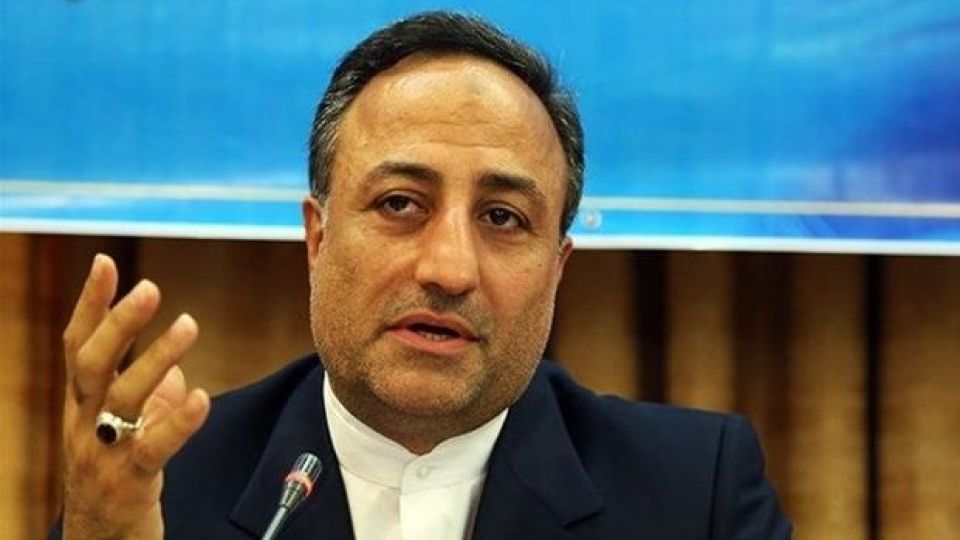 توضیح معاون سازمان استاندارد درباره تاثیر بنزین در آلودگی هوا توضیح معاون سازمان استاندارد درباره تاثیر بنزین در آلودگی هوا