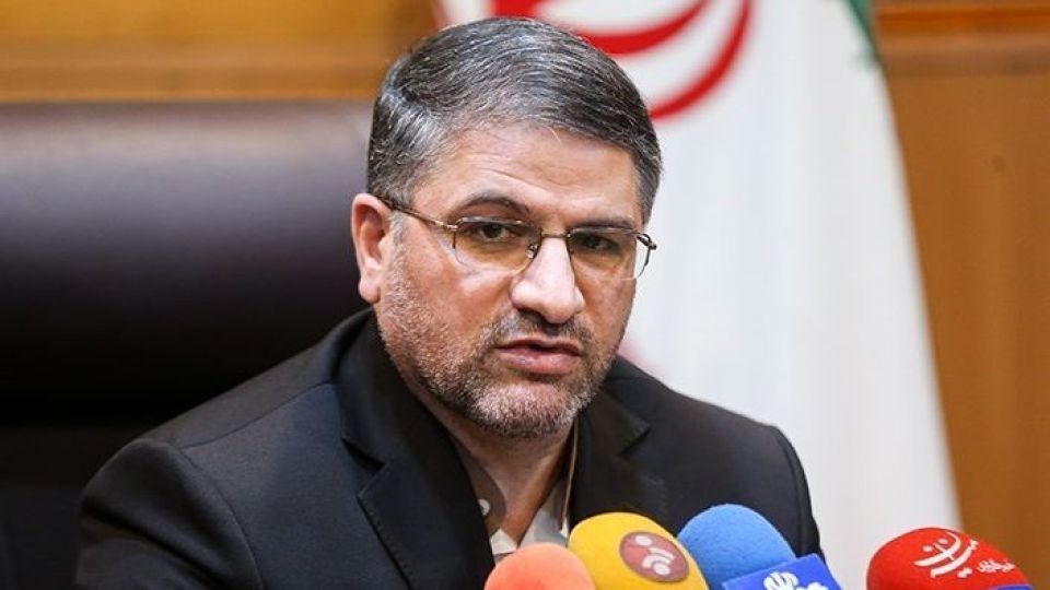 پزشکی قانونی: آمار جانباختگان آبان به مراجع ذیصلاح ارائه شده است پزشکی قانونی: آمار جانباختگان آبان به مراجع ذیصلاح ارائه شده است