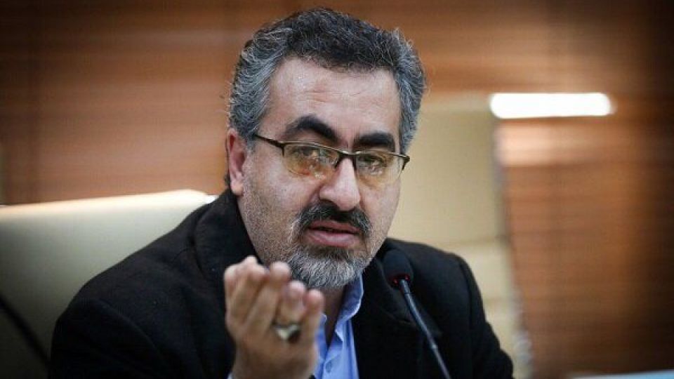 پیشبینی تمهیدات بهداشتی لازم برای انتخابات پیشبینی تمهیدات بهداشتی لازم برای انتخابات