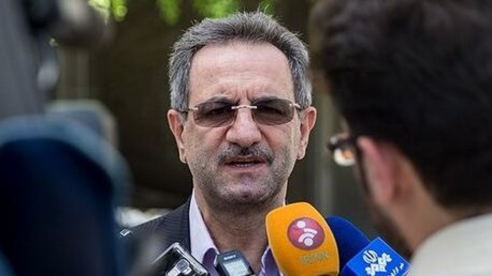 استاندار تهران: توصیه می‌کنم رای دهندگان از استامپ استفاده نکنند