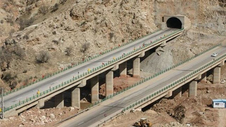 عوارض آزادراه تهران - شمال زیر 40 هزار تومان می‌شود؟