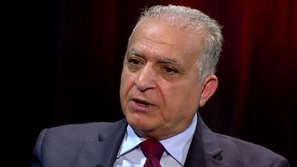 وزیر خارجه عراق خبر داد: نشست مشترک ایران و عراق برای مقابله با کرونا وزیر خارجه عراق خبر داد: نشست مشترک ایران و عراق برای مقابله با کرونا