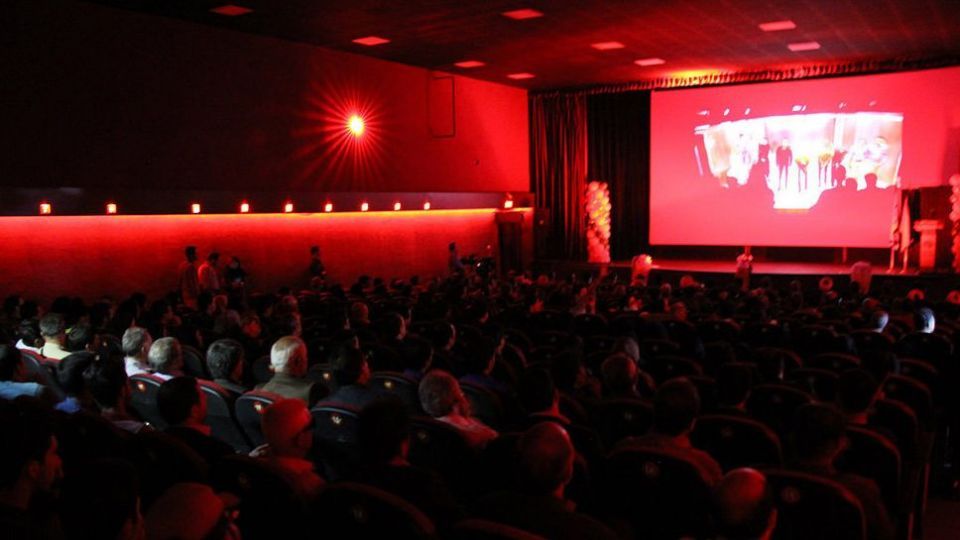 تاکید رئیس شورای صنفی نمایش بر تعطیلی سینماها تاکید رئیس شورای صنفی نمایش بر تعطیلی سینماها