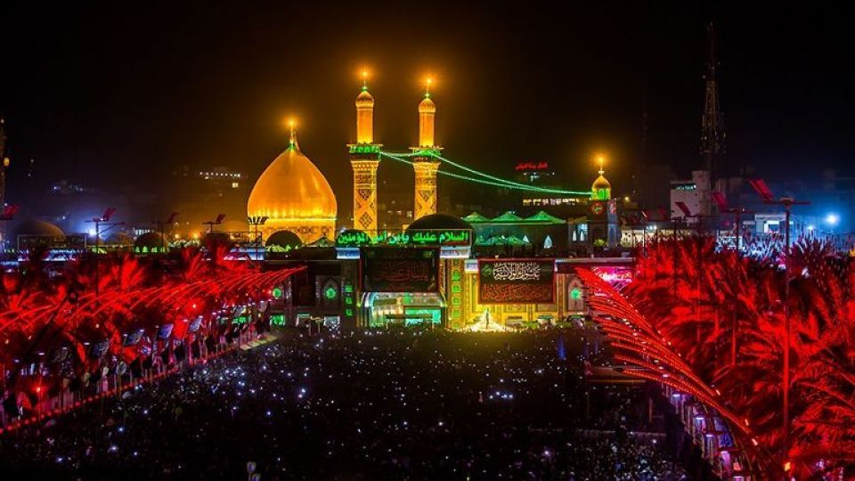 سفر به عتبات عالیات تا دو هفته آینده لغو شد