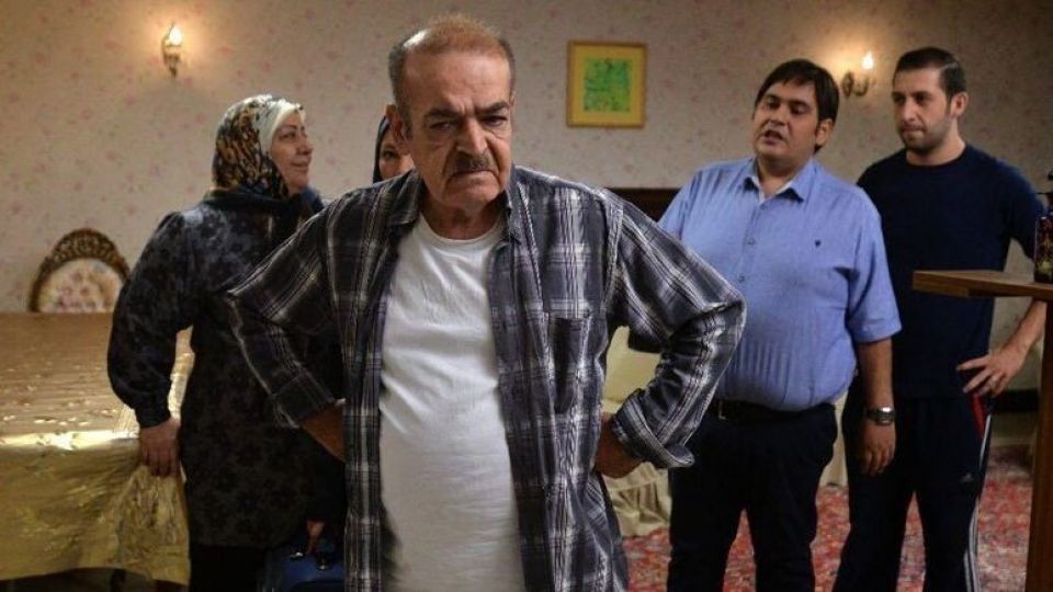 حمید لولایی به تلویزیون برمی‌گردد