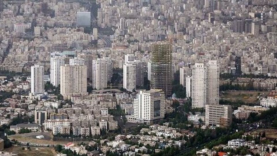 قیمت مسکن در تهران دوباره رکورد زد