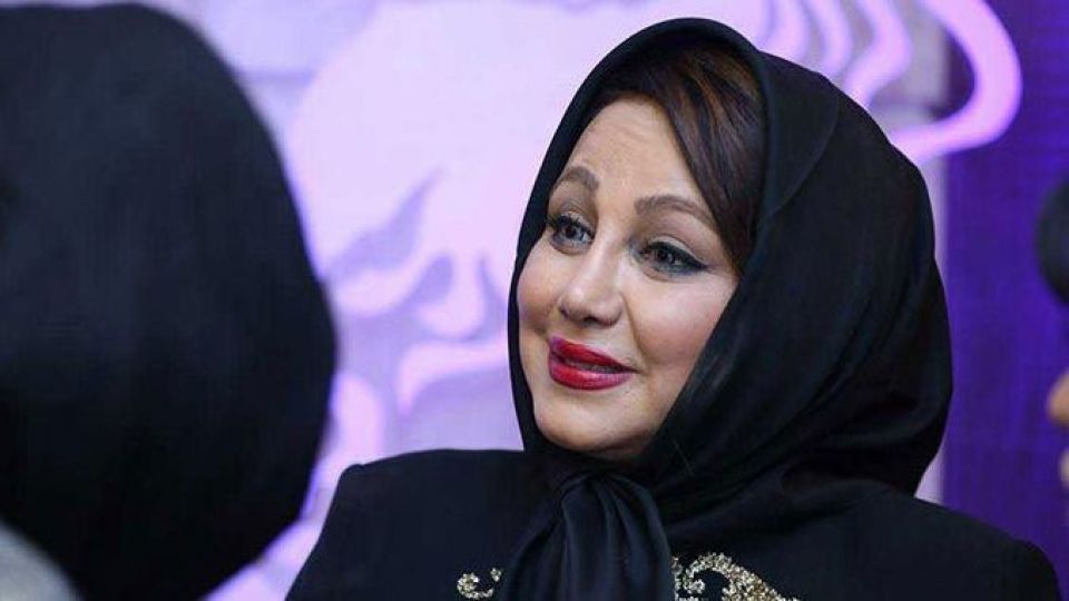 بهنوش بختیاری: تبلیغ من درباره ویروس کرونا نبود
