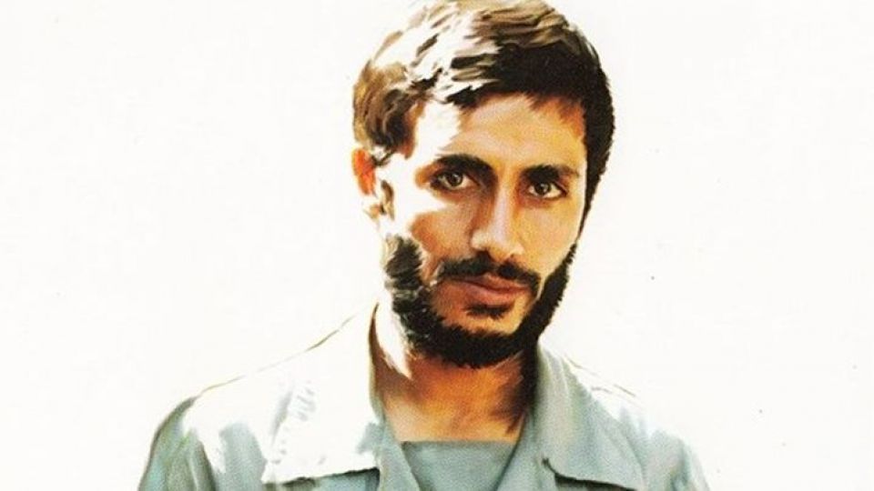 نگاهی به زندگی شهید همت در سالروز شهادتش نگاهی به زندگی شهید همت در سالروز شهادتش