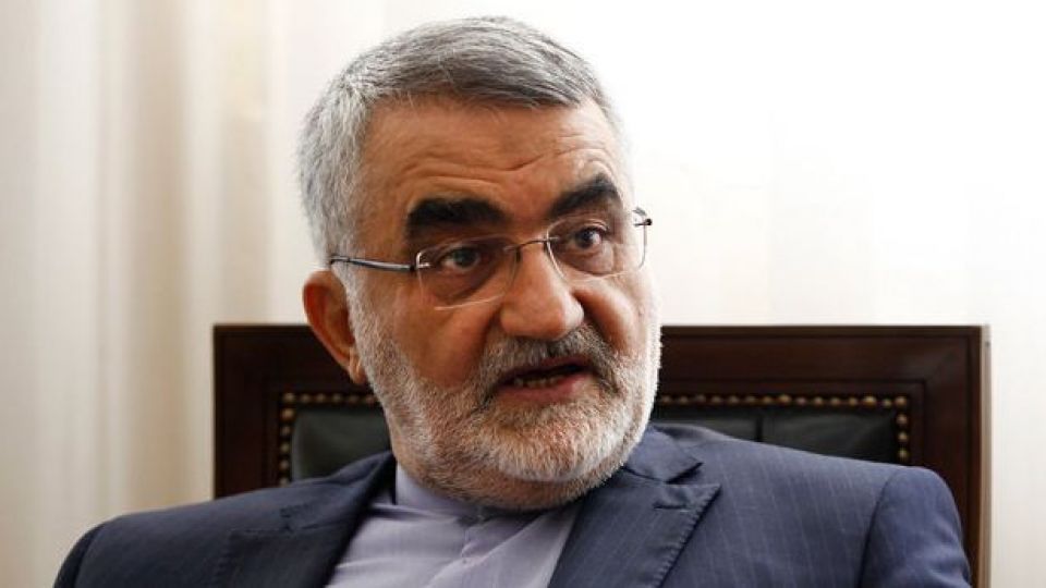 بروجردی: اجازه ادامه سرکوب مسلمانان هند را ندهیم
