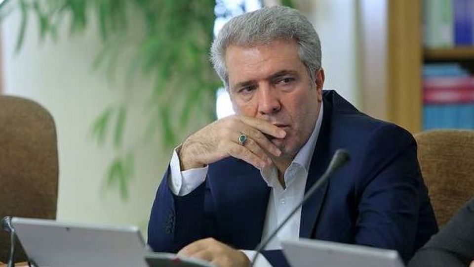 مونسان دستور معاون میراث فرهنگی را لغو کرد مونسان دستور معاون میراث فرهنگی را لغو کرد