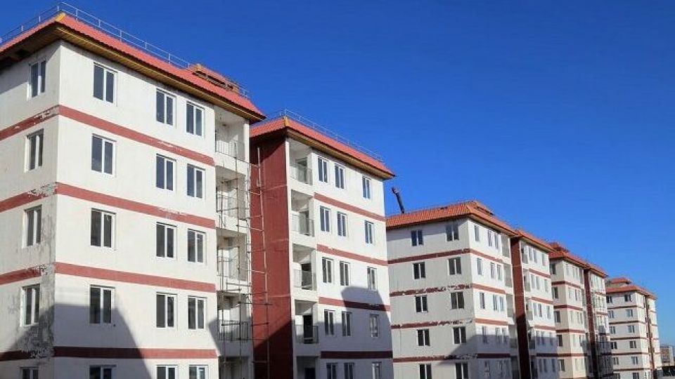 جزئیات ثبت‌نام طرح ملی مسکن در روزهای کرونازده