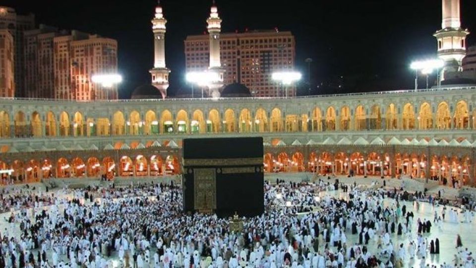 نامنویسی تکمیل ظرفیت حج تمتع ۹۹ آغاز شد نامنویسی تکمیل ظرفیت حج تمتع ۹۹ آغاز شد