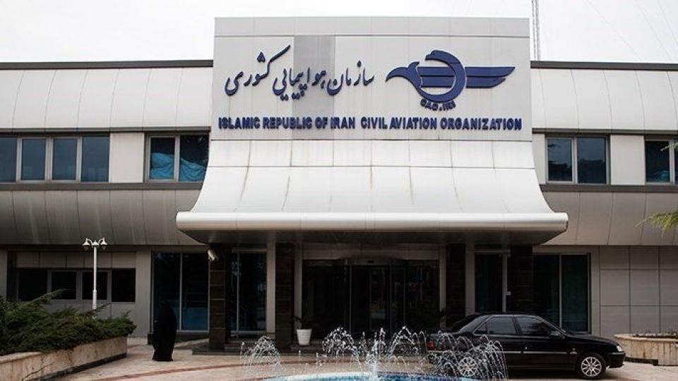 کاهش 70 تا 90 درصدی سفرهای هوایی و لغو پروازها