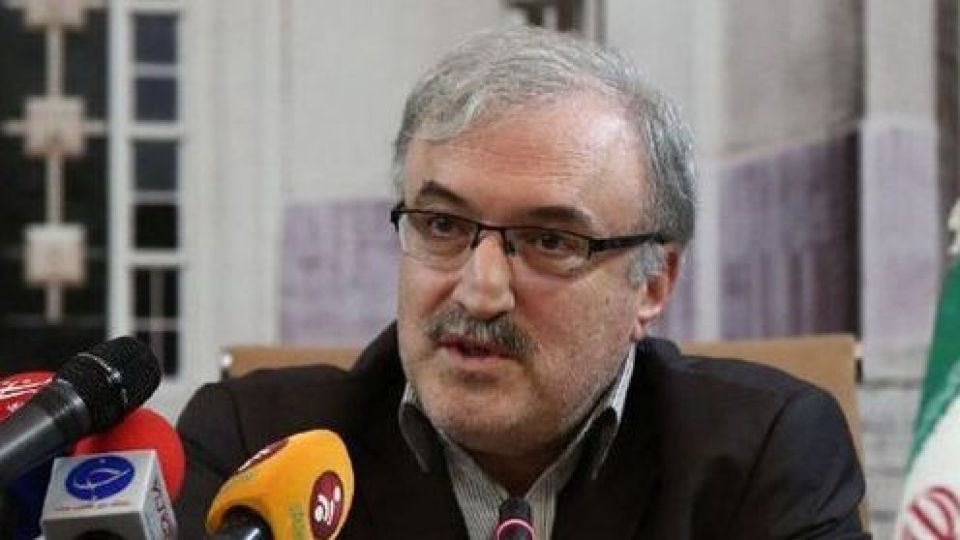 نمکی: موج طوفانی کرونا در قم و گیلان مهار شده است