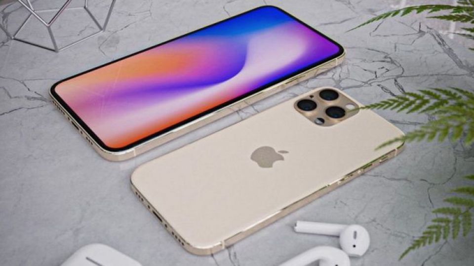 آیفون۱۲ با دوربین ۶۴ مگاپیکسلی میآید؟ آیفون۱۲ با دوربین ۶۴ مگاپیکسلی میآید؟