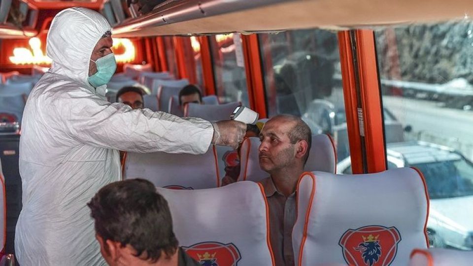 جزئیات محدودیت تردد در خروجی ۱۱ استان جزئیات محدودیت تردد در خروجی ۱۱ استان