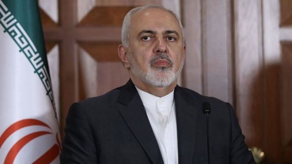 ظریف: تحریم‌های ظالمانه آمریکا مانعی مهم بر سر راه مبارزه با کروناست