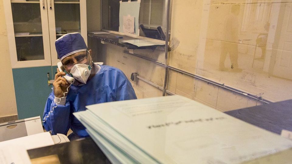 سربازان سلامت سربازان سلامت