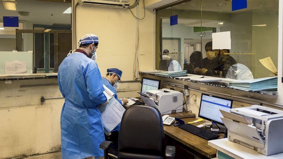 سربازان سلامت سربازان سلامت