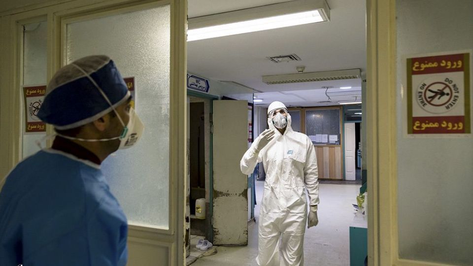 سربازان سلامت سربازان سلامت