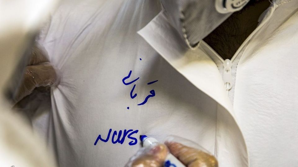 سربازان سلامت سربازان سلامت