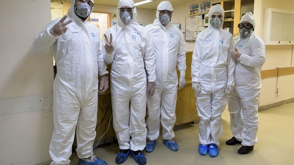 سربازان سلامت سربازان سلامت