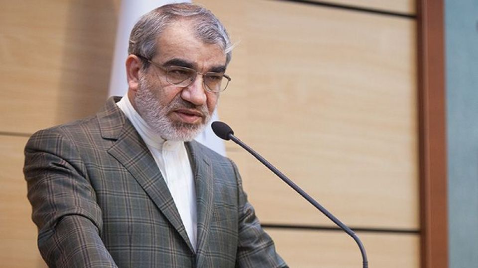 کدخدایی: بودجه ۹۹ امروز نهایی میشود/ مجلس یازدهم نصاب لازم را دارد کدخدایی: بودجه ۹۹ امروز نهایی میشود/ مجلس یازدهم نصاب لازم را دارد