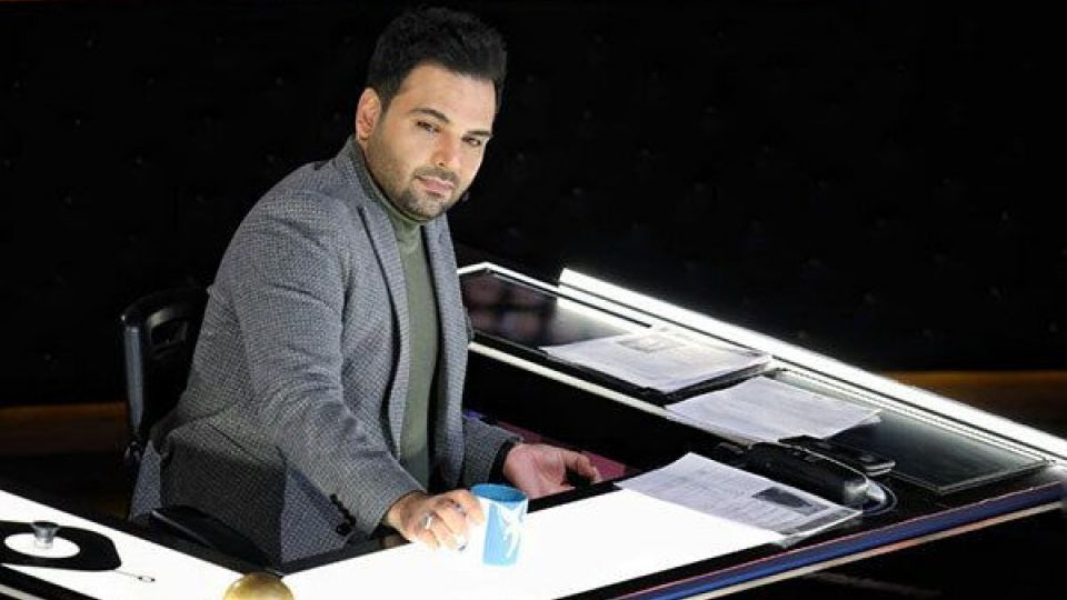 «عصرجدید» هر شب ساعت ۲۳ روی آنتن میرود «عصرجدید» هر شب ساعت ۲۳ روی آنتن میرود