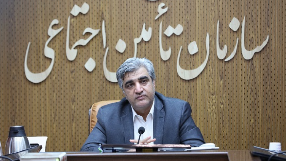 تمام مطالبات وزارت بهداشت، درمان و آموزش پزشکی از سازمان تامین اجتماعی تسویه شد تمام مطالبات وزارت بهداشت، درمان و آموزش پزشکی از سازمان تامین اجتماعی تسویه شد