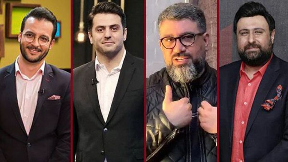 توفیق اجباری سیما زیرسایه کرونا/سال۹۹ در تلویزیون چگونه تحویل شد؟ توفیق اجباری سیما زیرسایه کرونا/سال۹۹ در تلویزیون چگونه تحویل شد؟