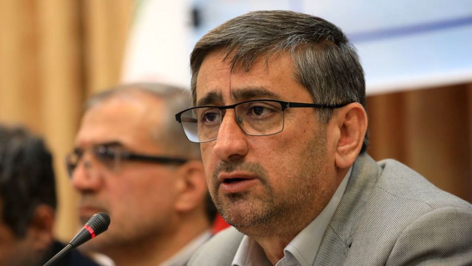 واکنش استاندار همدان به توییت وزیر ارتباطات