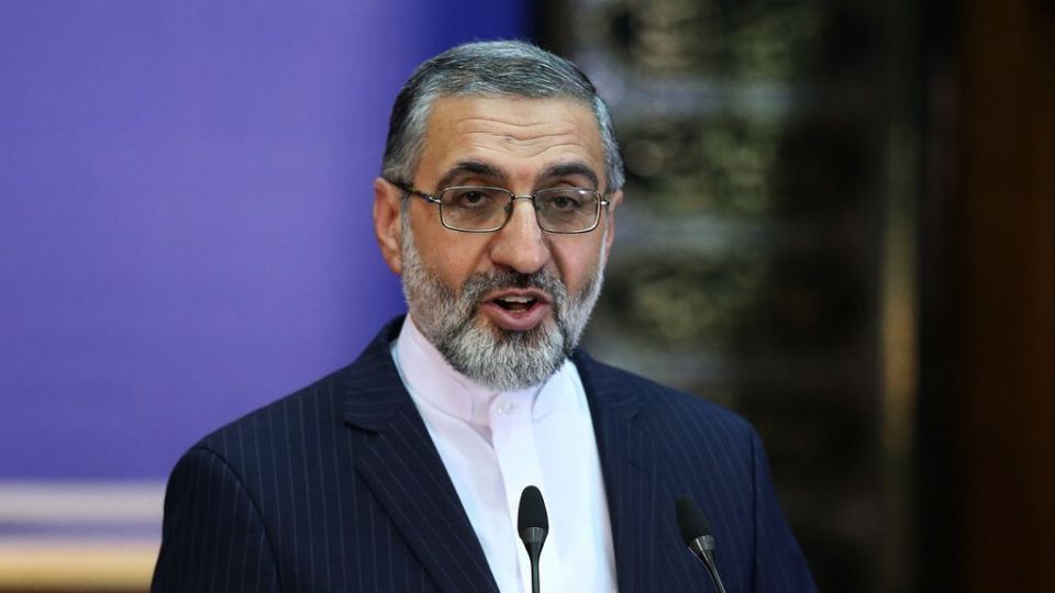 جزئیات تبادل مهندس ایرانی با یک مجرم امنیتی فرانسوی
