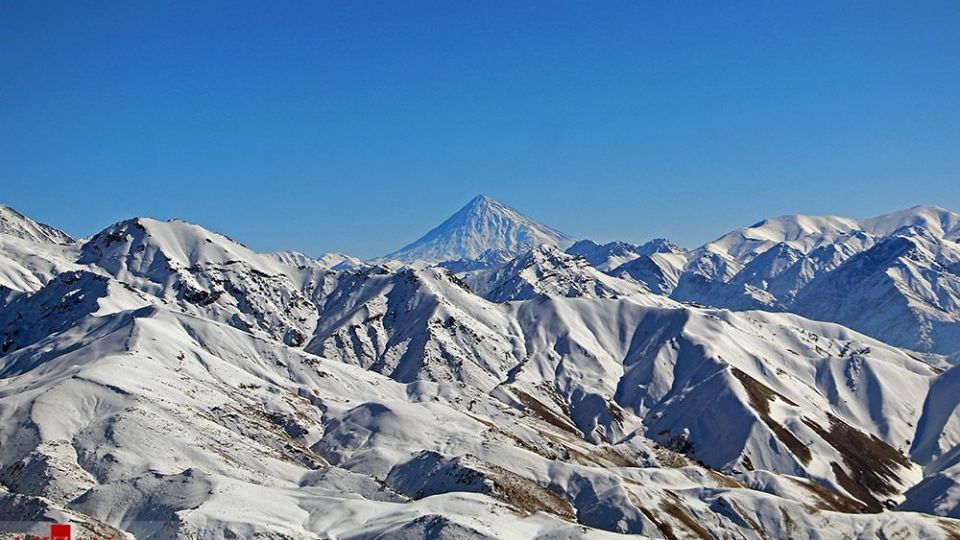 شکوه البرز شکوه البرز