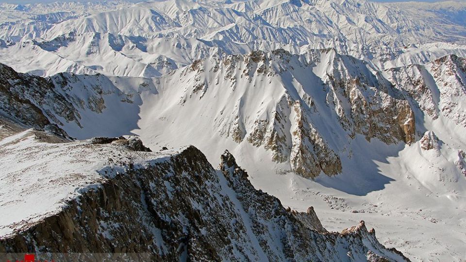 شکوه البرز شکوه البرز