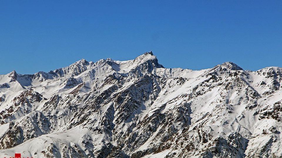 شکوه البرز شکوه البرز