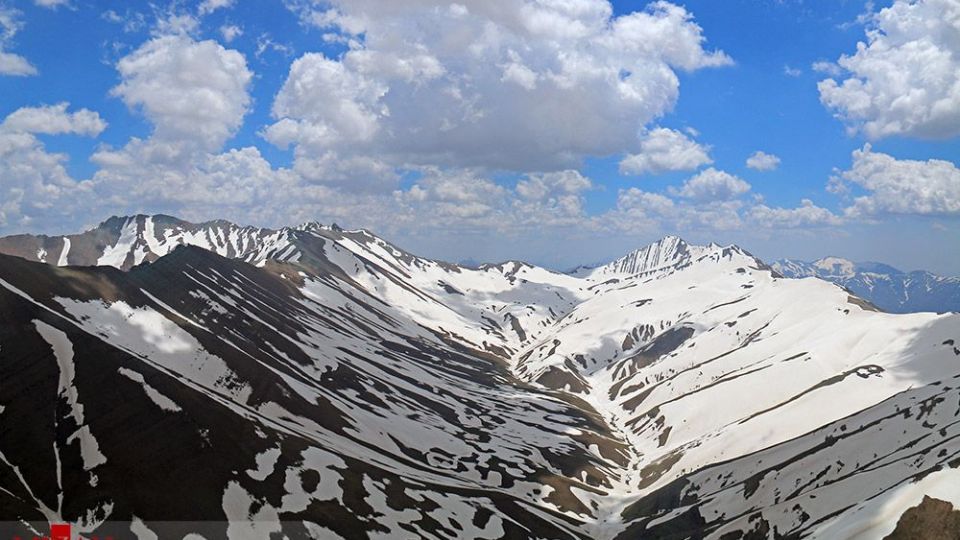 شکوه البرز شکوه البرز