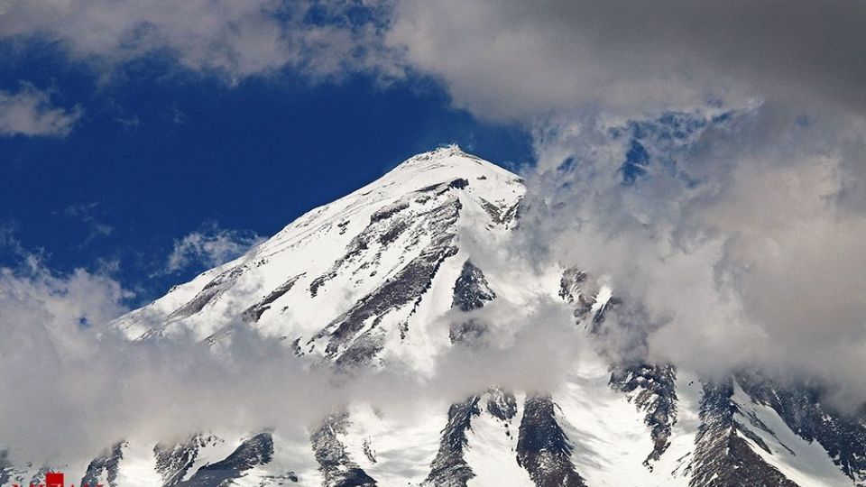 شکوه البرز شکوه البرز