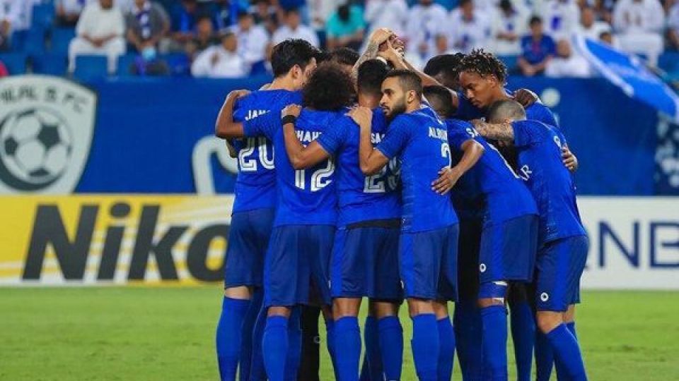 لیگ قهرمانان آسیا قطعا لغو نمی‌شود / شوک AFC به الهلال عربستان