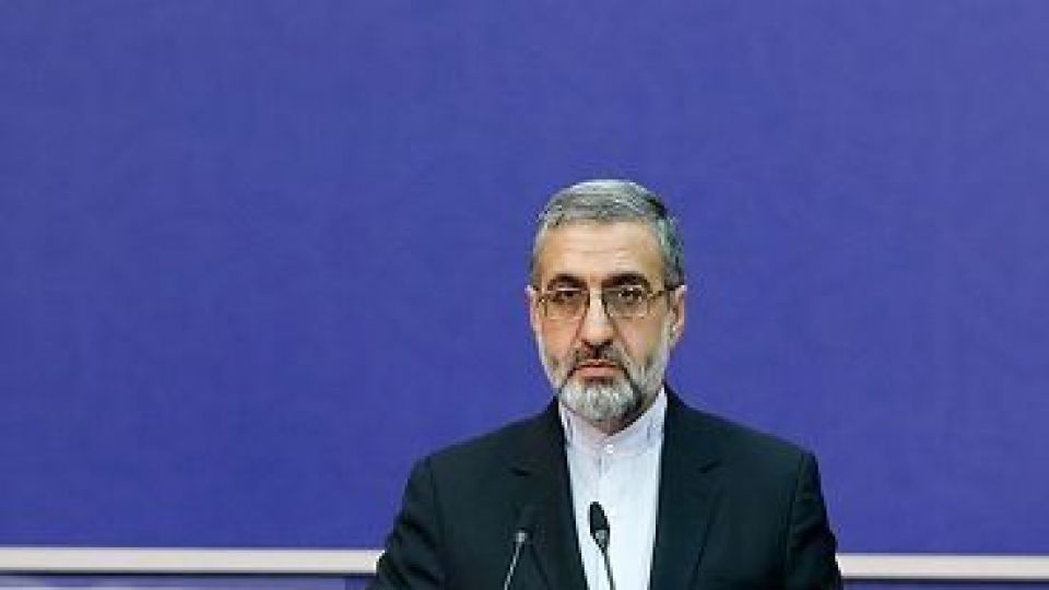 به سرانجام رسیدن پرونده قدیمی قضایی با بیش از ۱۲ هزار شاکی با دستور آیت الله رییسی/ سخنگوی قوه قضاییه: حکم پرونده شرکت تعاونی مسکن کارگران صادر شد به سرانجام رسیدن پرونده قدیمی قضایی با بیش از ۱۲ هزار شاکی با دستور آیت الله رییسی/ سخنگوی قوه قضاییه: حکم پرونده شرکت تعاونی مسکن کارگران صادر شد