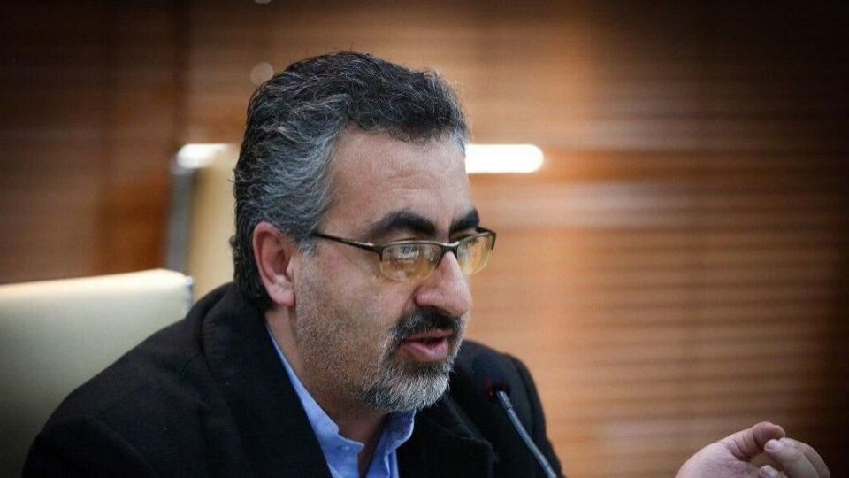 پیش بینی کنترل کرونا تا پایان فروردین/ تفاوتی در پذیرش اتباع خارجی وجود ندارد پیش بینی کنترل کرونا تا پایان فروردین/ تفاوتی در پذیرش اتباع خارجی وجود ندارد