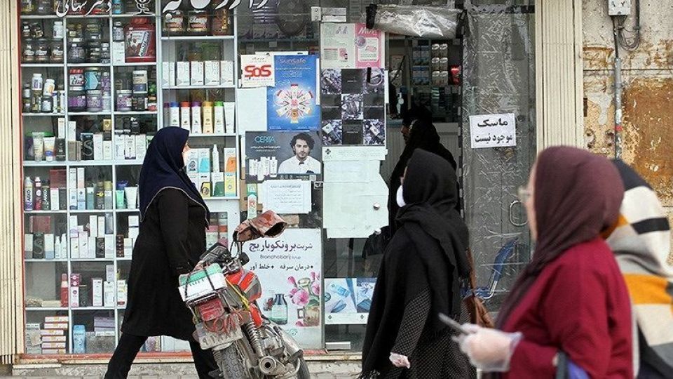 فاصلهگذاری اجتماعی از صبح جمعه ۸ فروردین آغاز میشود فاصلهگذاری اجتماعی از صبح جمعه ۸ فروردین آغاز میشود